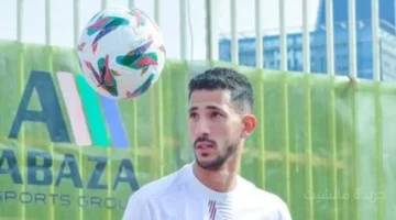 كلمة سر.. فيريرا يحسم مصير أحمد فتوح بوعد خاص في الزمالك 2